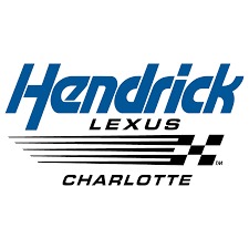 Hendrick Lexus Charlotte