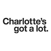 Charlotte's got a lot.
