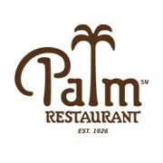 Palm Restaurant
