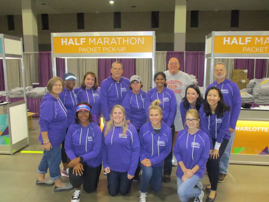 Marathon Vols Marathon Vols
